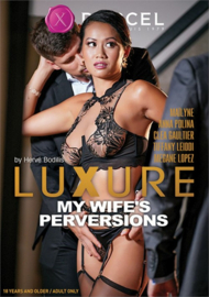 My Wife's Perversions