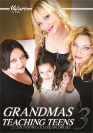 Grandmas Teaching Teens 03