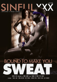 Bound To Make You Sweat
