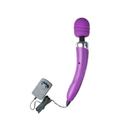 Wonder Wand Massager ( Paars )