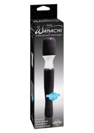 Wanachi Mini Black
