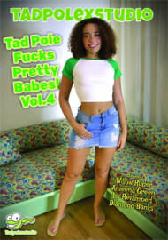 Tad Pole Fucks Pretty Babes! 04