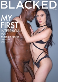 My First Interracial 07