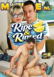 Ripe & Rinsed