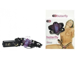Butterfly Stimulator