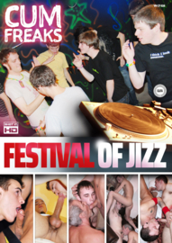Festival Of Jizz