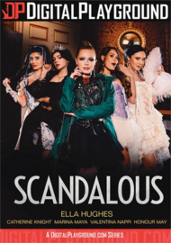 Scandelous