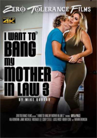 I Want to Bang my Mother in Law 03