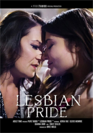 Lesbian Pride