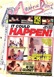 It Could Happen!