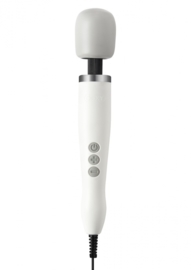 Doxy Wandmassager Wit