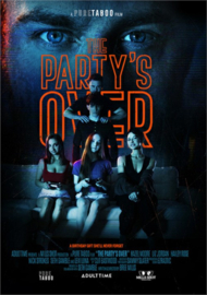 The Party's Over