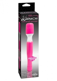 Wanachi Mini Pink