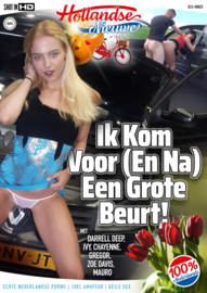 Ik Kom Voor (en na) Een Grote Beurt!