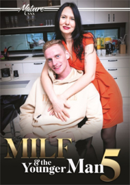 Milf & the Younger Man 05