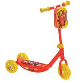 Disney Step Cars My First Scooter