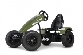 Jeep Revolution BFR Pedal Go-Kart (071106)