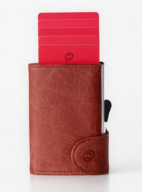 C-Secure: Coin Wallet Cognac