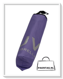 UV Umbrella Purple