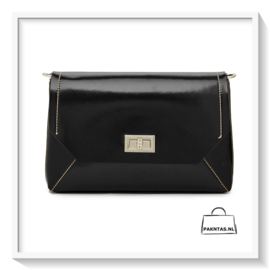 Mighty Purse: Mila, Black