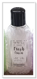 Smellies: Stofzuigerkorrels: Fresh Linen 100 ml