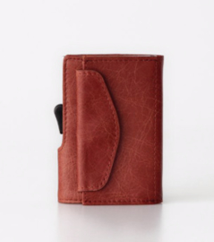 C-Secure: Coin Wallet Cognac