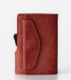 C-Secure: Coin Wallet Cognac