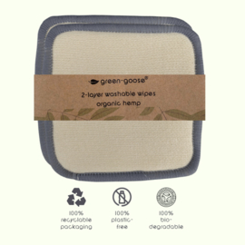 Green Goose: Carebox | The Face Pack