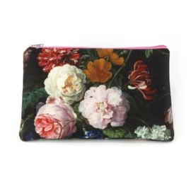 De Museumwinkel: Etui, De Heem, Vaas met bloemen