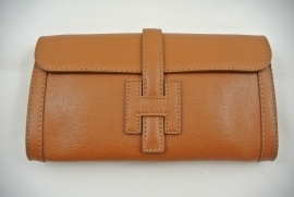 Clutch Summer: Cognac