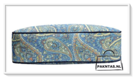 3. Paisley