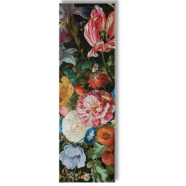 De Museumwinkel: Sjaal, De Heem, Vaas met Bloemen