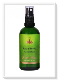 Alambika: Facial Tonic: Radiant Face