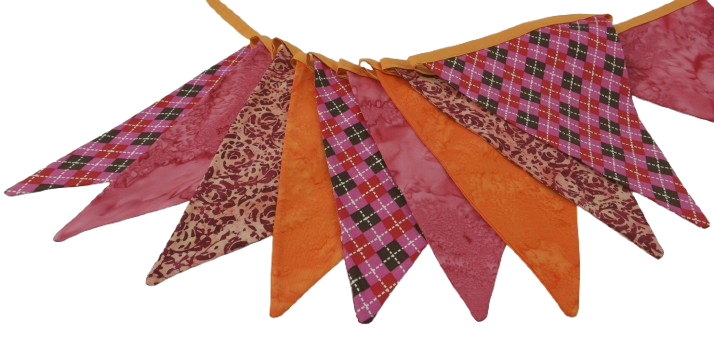 Batik look