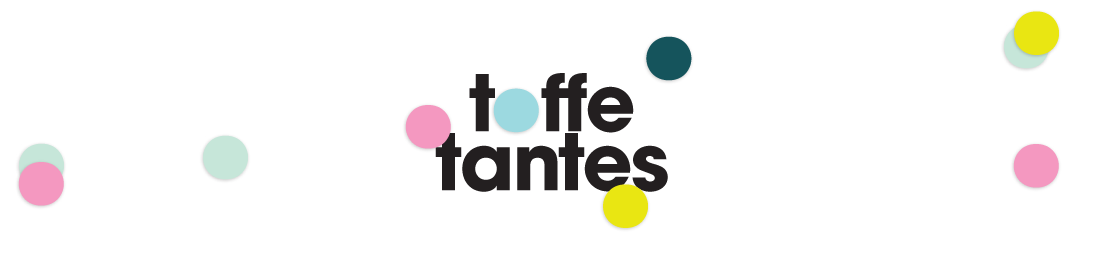 Toffe Tantes