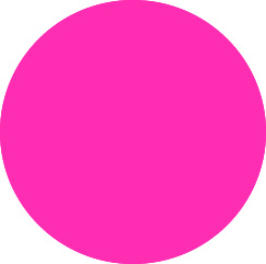 Fluor Pink 241 Flexfolie 30 cm x 50 cm