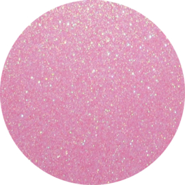 Glitter Medium Pink 966 Flexfolie 21x29 cm