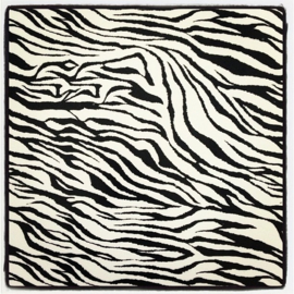 Zebra Flexfolie 21x29 cm