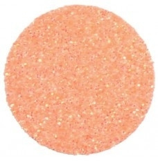 Glitter Flour Orange 939 Flexfolie 30 cm x 50 cm