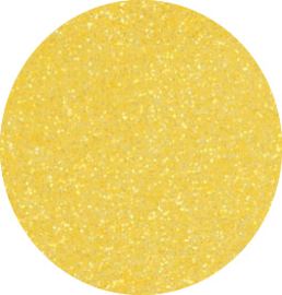 Glitter Pale Yellow 961 Flexfolie 50 cm x 1 meter