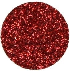 Glitter Red 923  Flexfolie 21x29cm