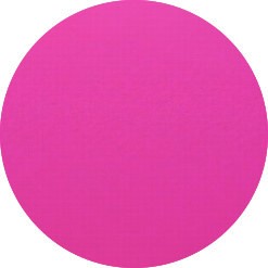 Fluor Pink 241 Flock Folie 21x29 cm