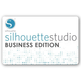 Silhouette Studio Business Edition(DIGITAL)