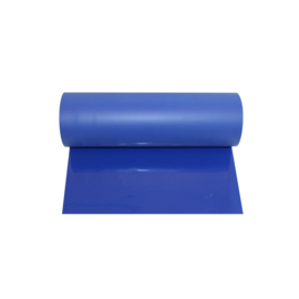 Flexfolie Silicone 3D 500 Royal Blue 50cm x 100cm