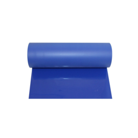 Flexfolie Silicone 3D 500 Royal Blue 30cm x 50cm