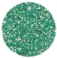 Glitter Green 925  Flexfolie 50 cm x 1 meter