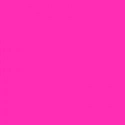 Fluor Pink 241 Flexfolie 50 cm x 10 meter