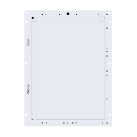 Silhouette Curio PixScan Mat 12"x8,5"(21,5x30,4cm)