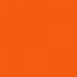 Light Orange 185 Flexfolie 50 cm x 10 meter