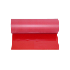 Flexfolie Silicone 3D 500 Red 21x29 cm
